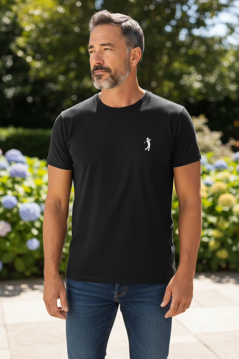 T-shirt humoristique