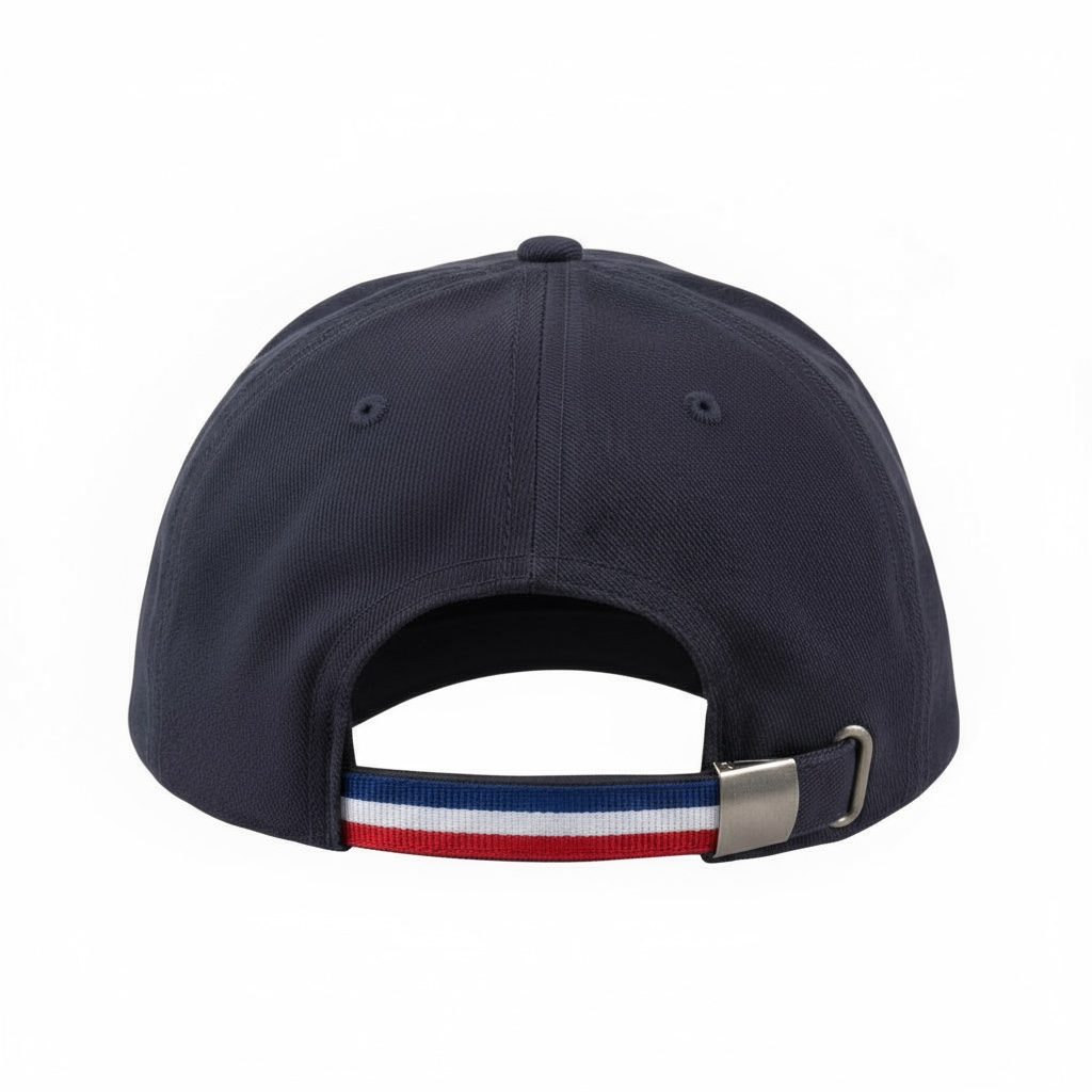 Casquette Édition Patriote