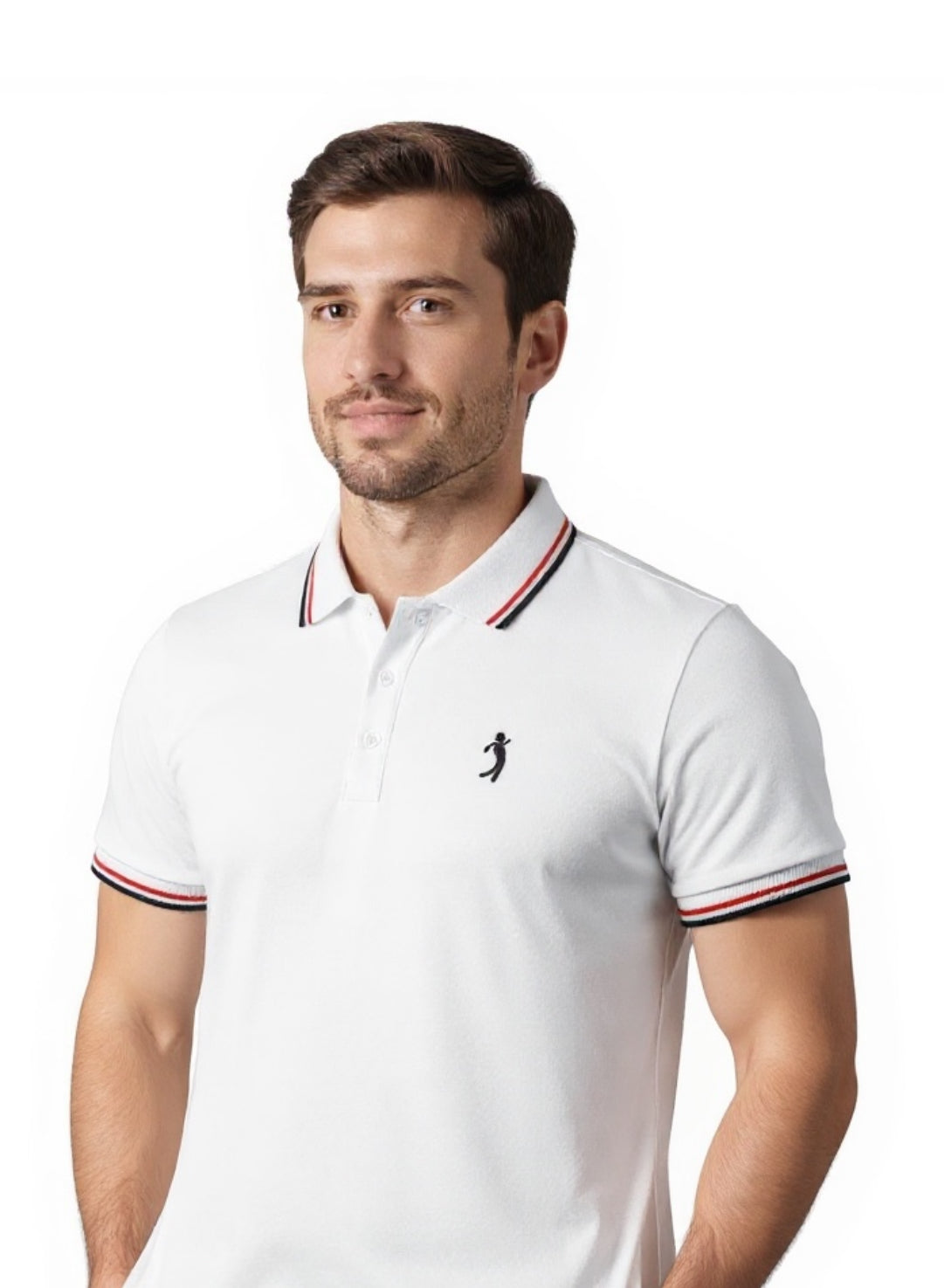 Polo Édition Patriote