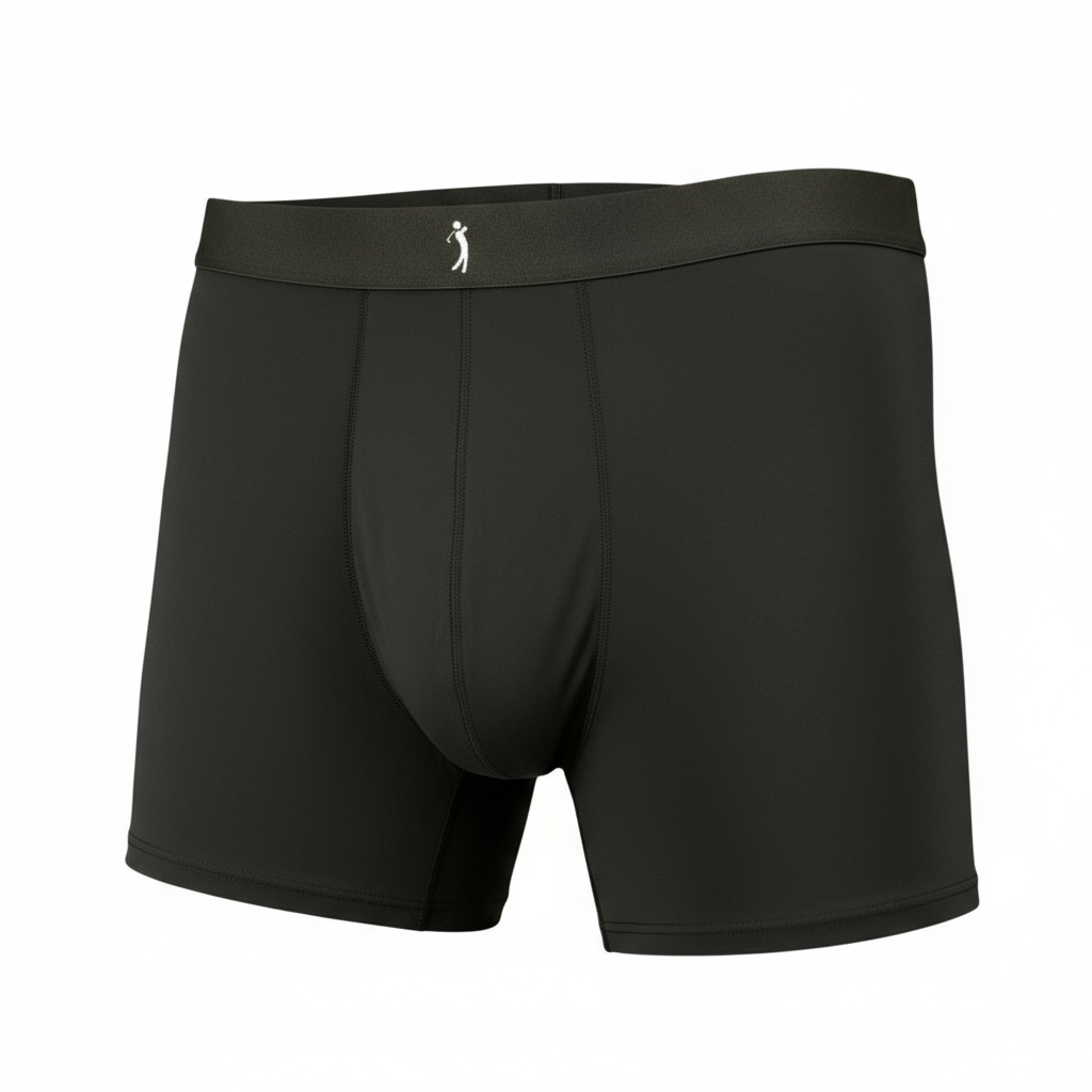 Boxer homme