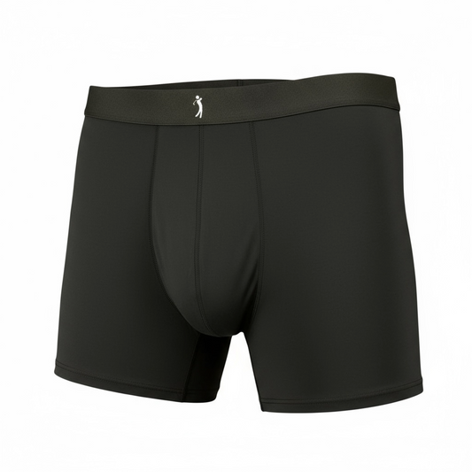 Boxer homme