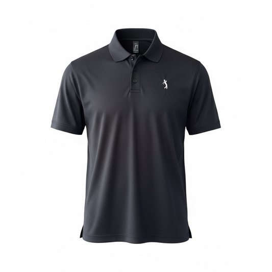 Polo de golf uni