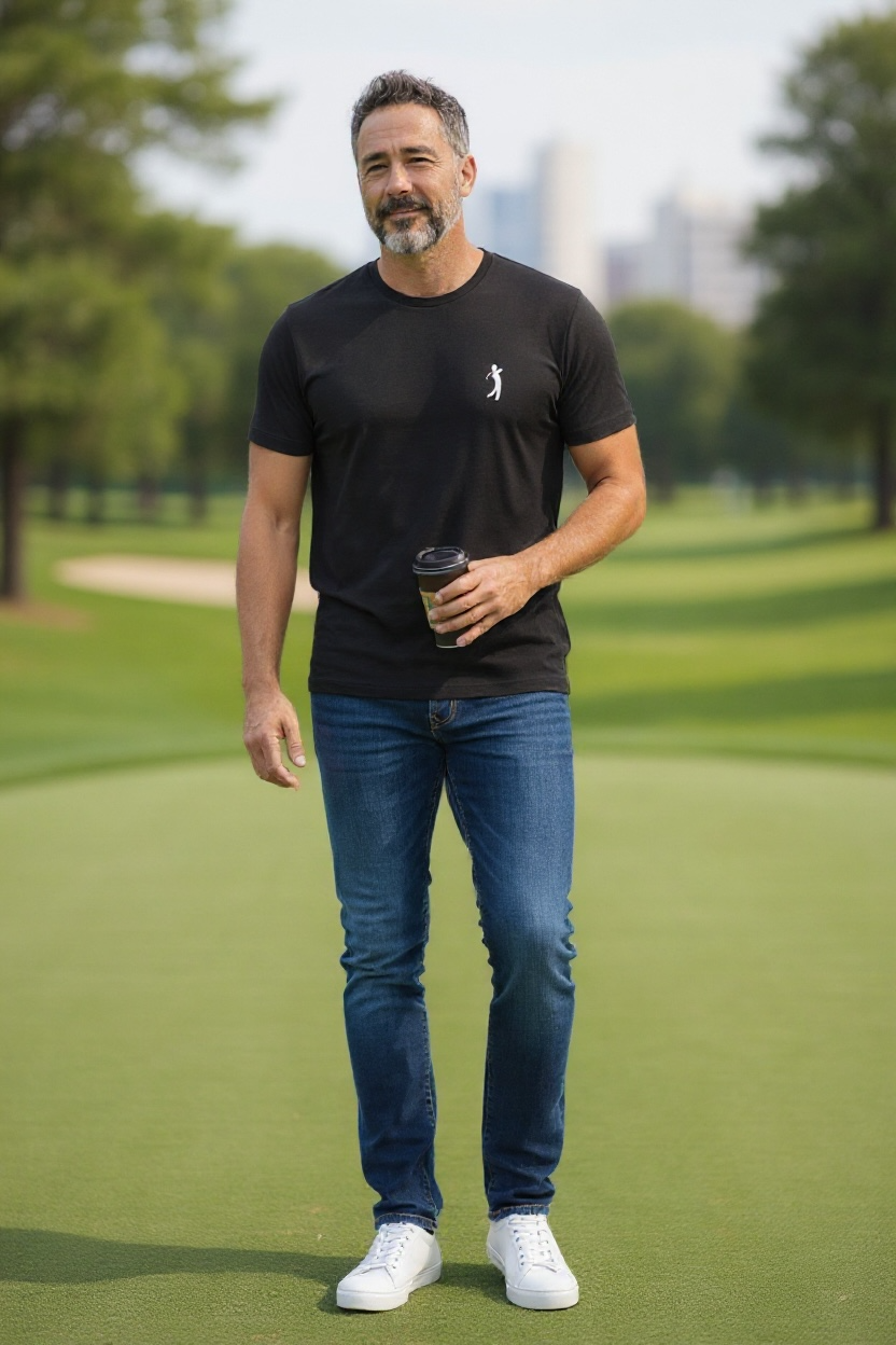 T-shirt humoristique