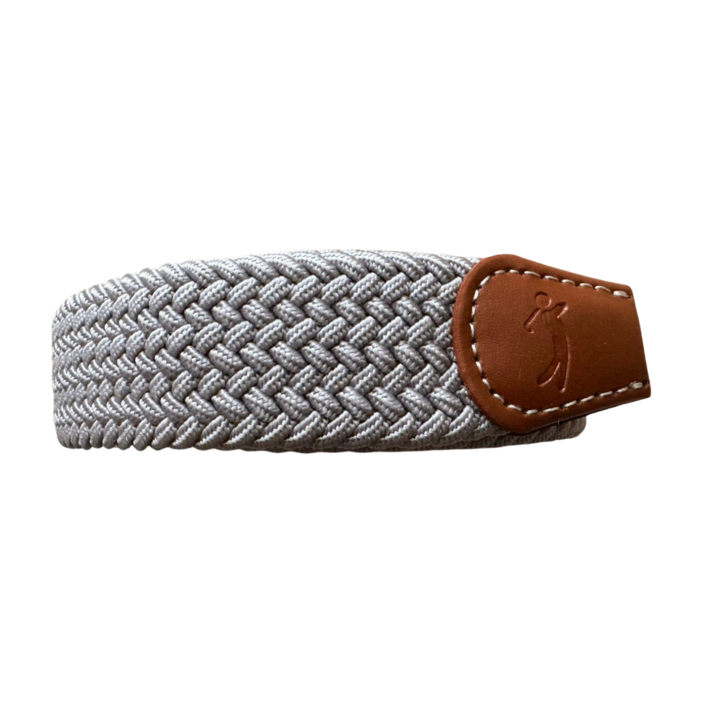 Ceinture tressée