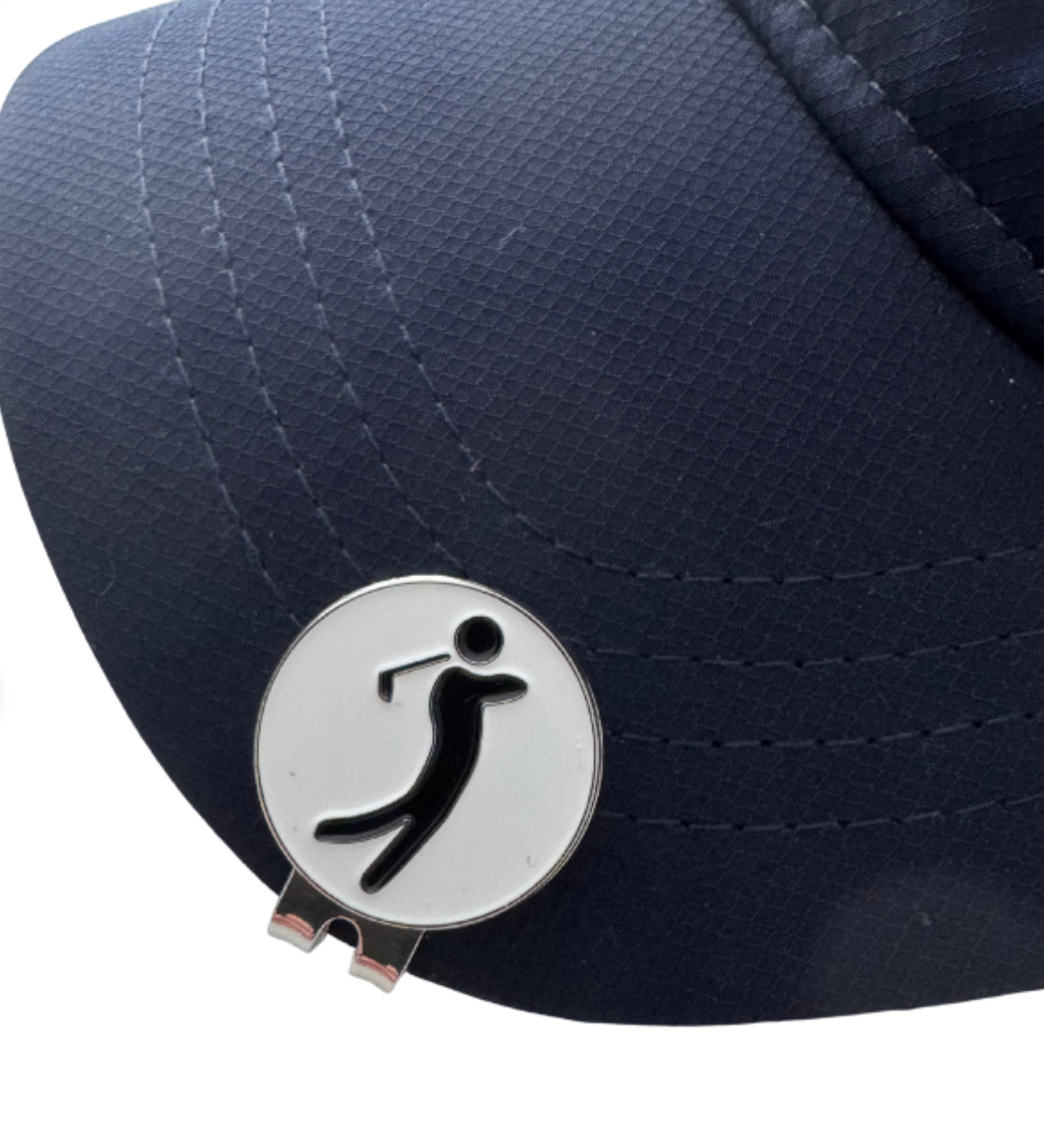 Marque balles (cap clip)