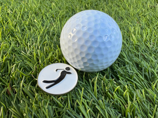 Marque balles (cap clip)