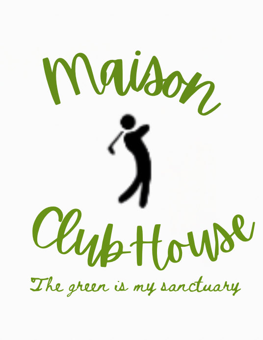 Maison Clubhouse